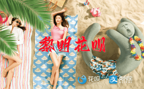 ﻿龙骧虎视花呗